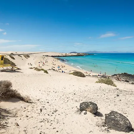 Home2book Isla Bonita Dream Escape In Holiday home *