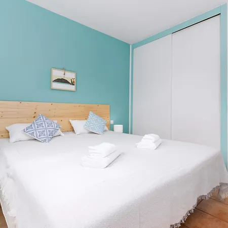 Home2book Isla Bonita Dream Escape In Holiday home
