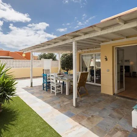 Home2book Isla Bonita Dream Escape In Holiday home Corralejo