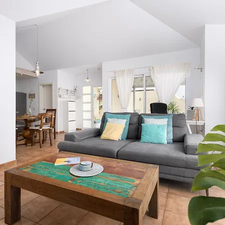 Home2book Isla Bonita Dream Escape In *