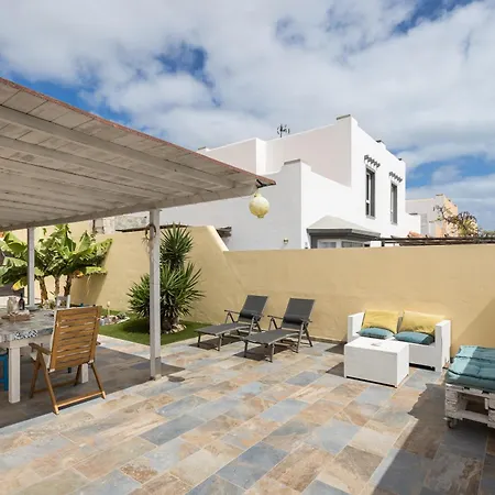 Home2book Isla Bonita Dream Escape In Holiday home *