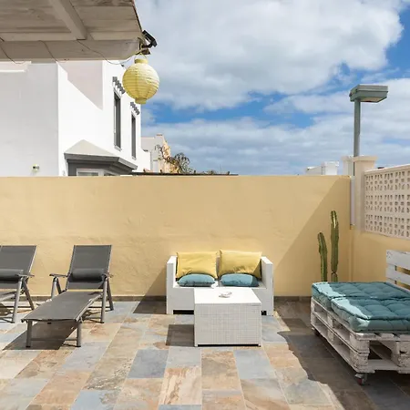 Home2book Isla Bonita Dream Escape In Holiday home Corralejo