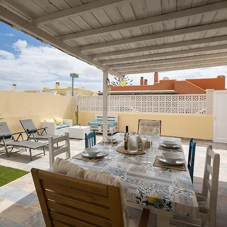 Home2book Isla Bonita Dream Escape In * Corralejo