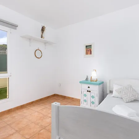 Holiday home Home2book Isla Bonita Dream Escape In