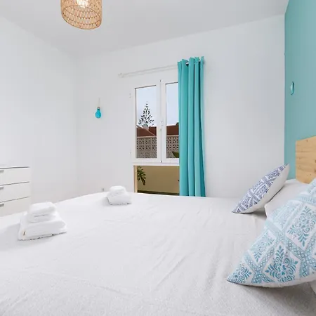 Holiday home Home2book Isla Bonita Dream Escape In Corralejo