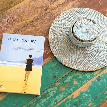 Home2book Isla Bonita Dream Escape In * Corralejo