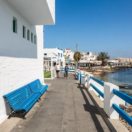 Home2book Isla Bonita Dream Escape In