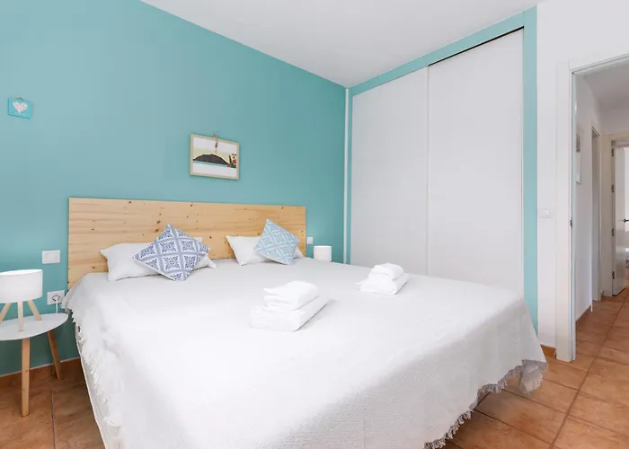 Home2book Isla Bonita Dream Escape In Σπίτι διακοπών