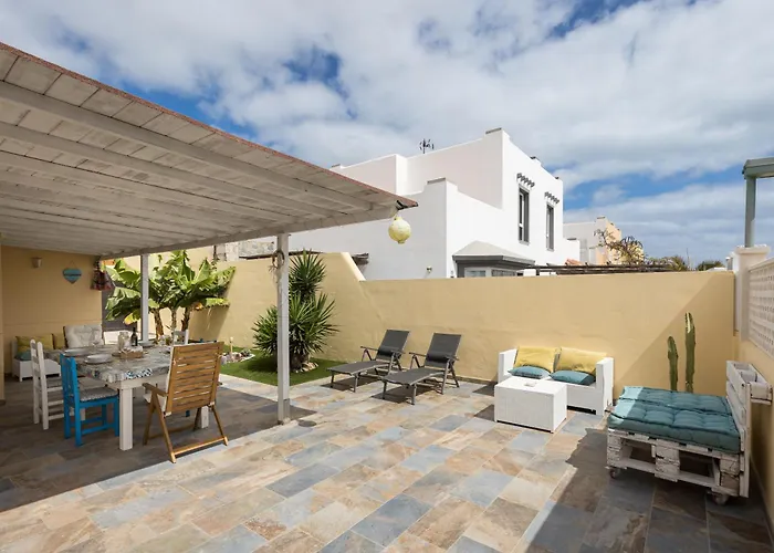 Home2book Isla Bonita Dream Escape In Σπίτι διακοπών *