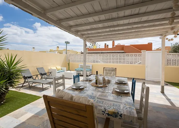 Home2book Isla Bonita Dream Escape In * Κοραλέχο