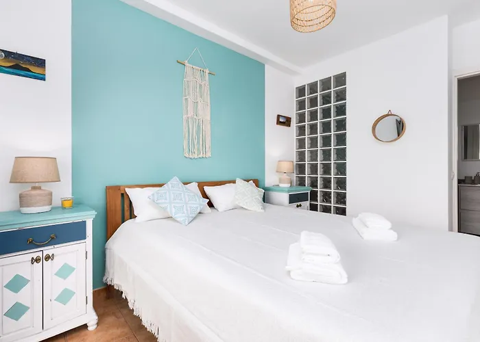 Home2book Isla Bonita Dream Escape In Κοραλέχο