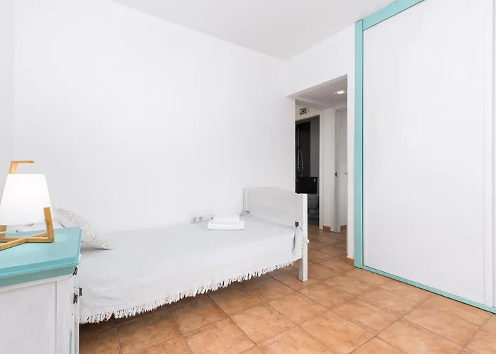 Σπίτι διακοπών Home2book Isla Bonita Dream Escape In *