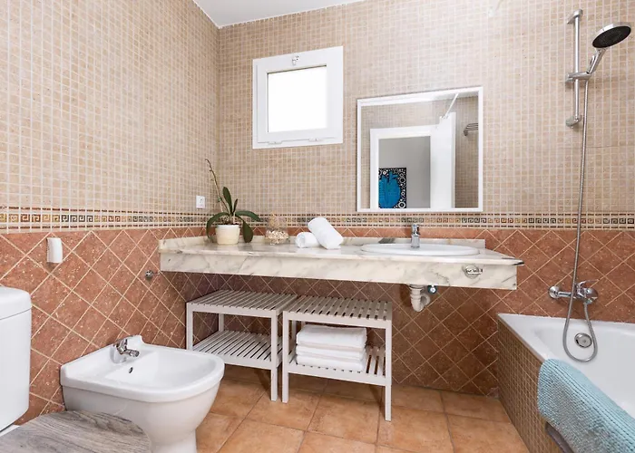 Home2book Isla Bonita Dream Escape In Κοραλέχο